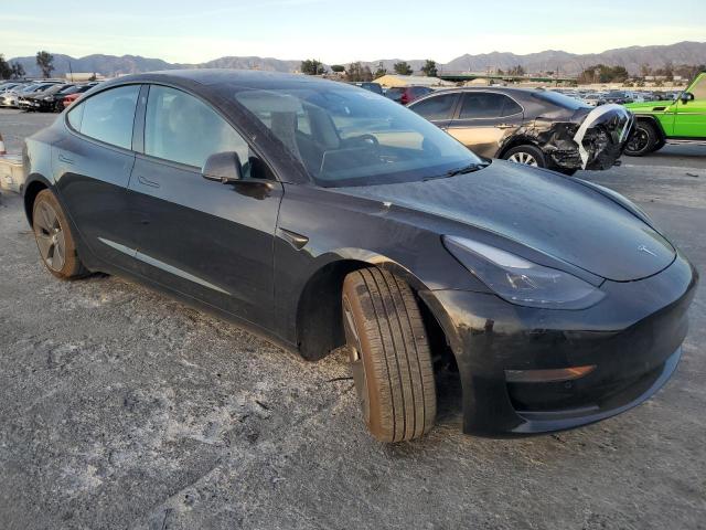 2022 TESLA MODEL 3 - 5YJ3E1EA6NF350098