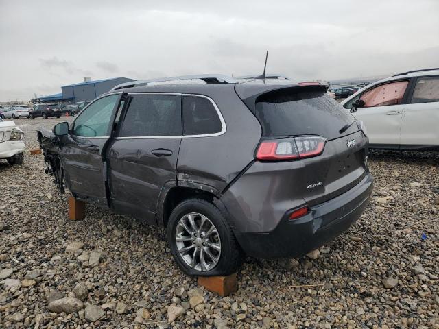 Vin: 1c4pjmlb7kd442298, lot: 86819504, jeep grand cher latitude plus 20192