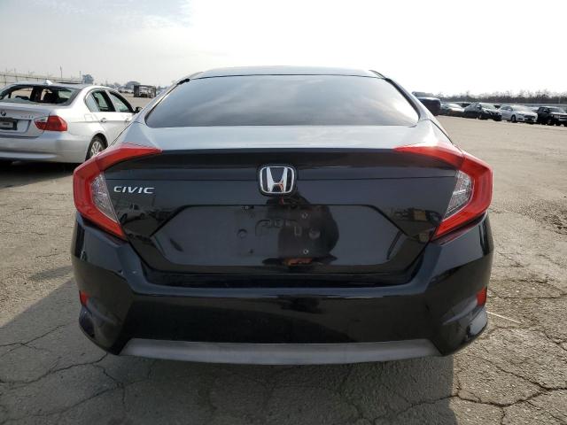 2016 HONDA CIVIC LX - 2HGFC2F55GH523618