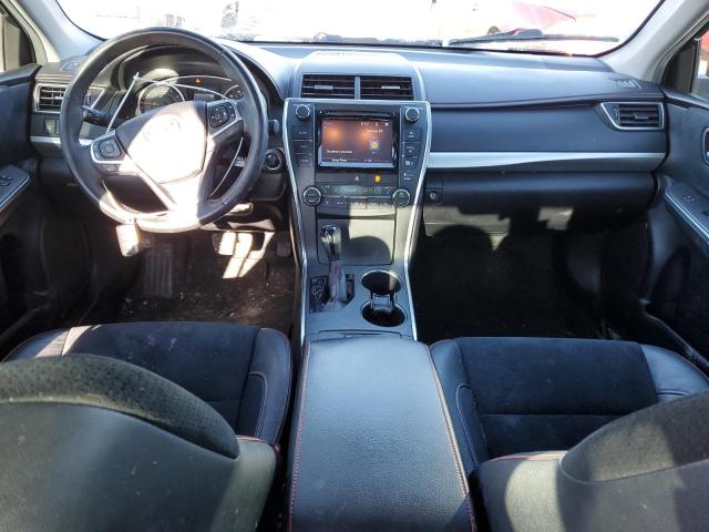 2015 TOYOTA CAMRY - 4T1BF1FK5FU904736