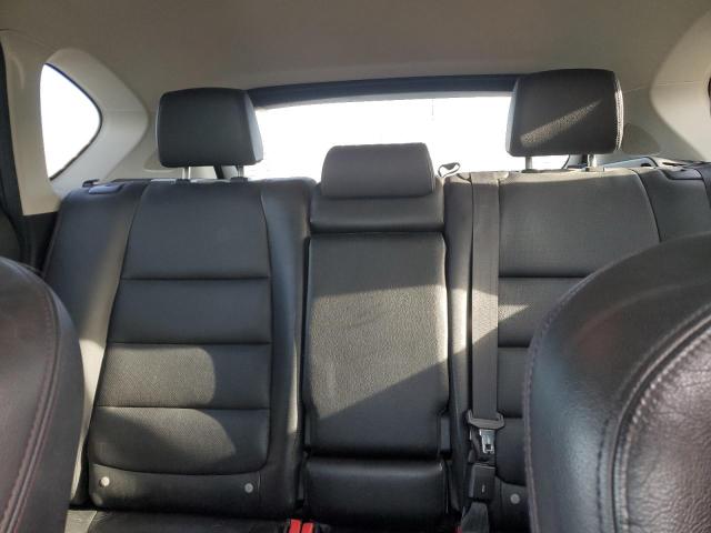2016 MAZDA CX-5 GT - JM3KE4DY4G0788915