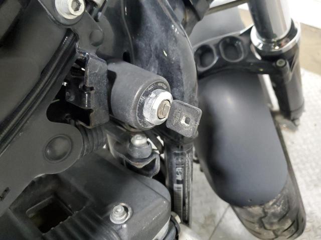 2018 HARLEY-DAVIDSON XL1200 XS 1HD1LR32XJC427598