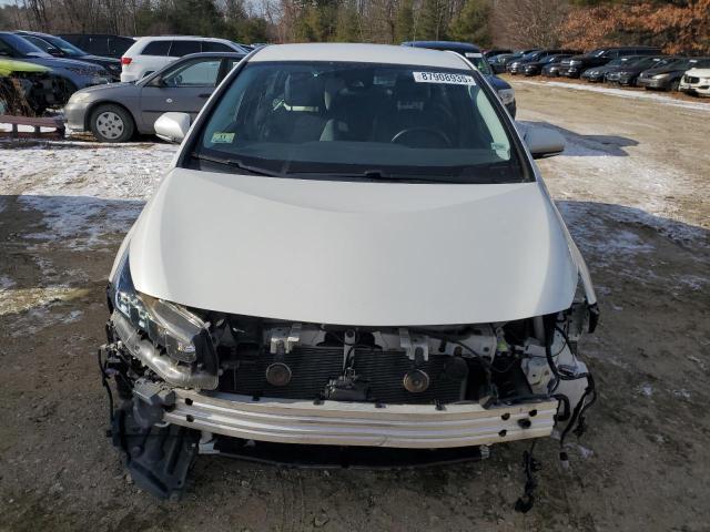 2018 TOYOTA PRIUS PRIM - JTDKARFP4J3084385