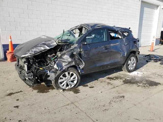 HYUNDAI TUCSON LIM