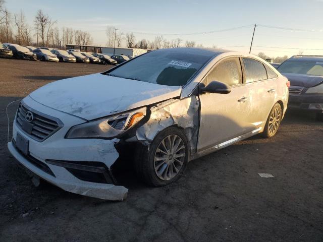Vin: 5npe34af8fh211143, lot: 41893235, hyundai sonata sport 2015 img_1