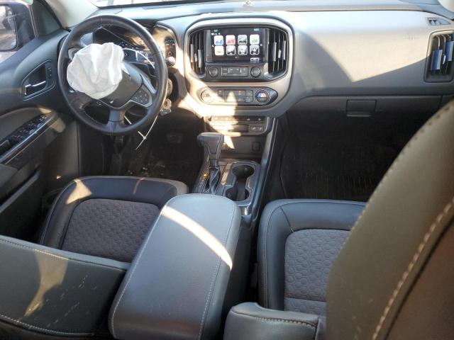 2017 CHEVROLET COLORADO Z 1GCGTDEN8H1184692
