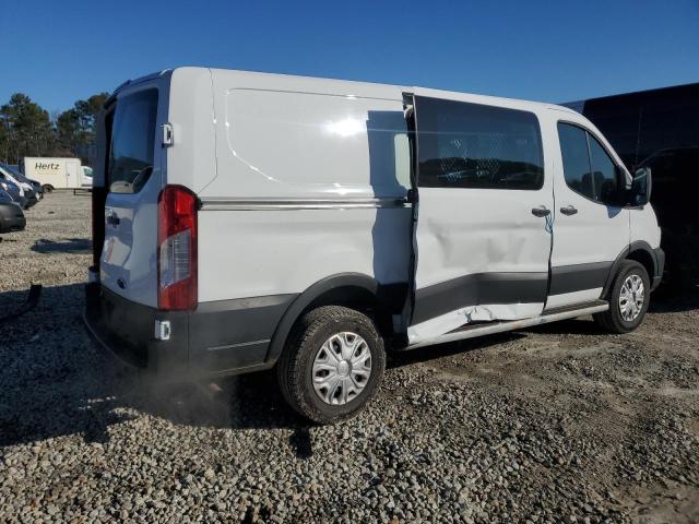 VIN 1FTBR1Y83RKA70043 2024 FORD TRANSIT no.3