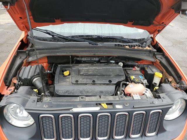 2015 JEEP RENEGADE ZACCJAAHXFPC32189