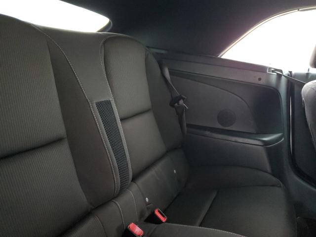 2015 CHEVROLET CAMARO LT - 2G1FD3D38F9103565
