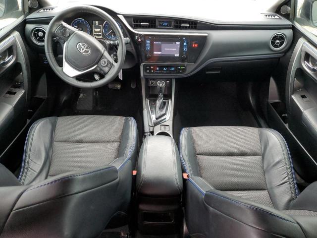 2018 TOYOTA COROLLA L - 5YFBURHE6JP740225