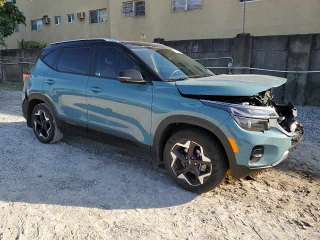 Vin: kndeu2aa4s7700577, lot: 43308505, kia seltos s 20254