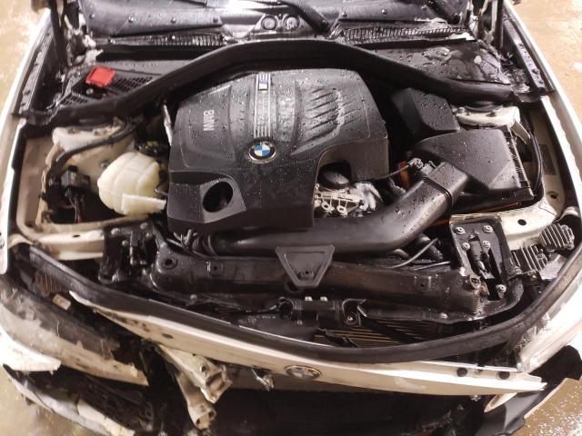 2016 BMW M235XI - WBA1J9C50GV372185