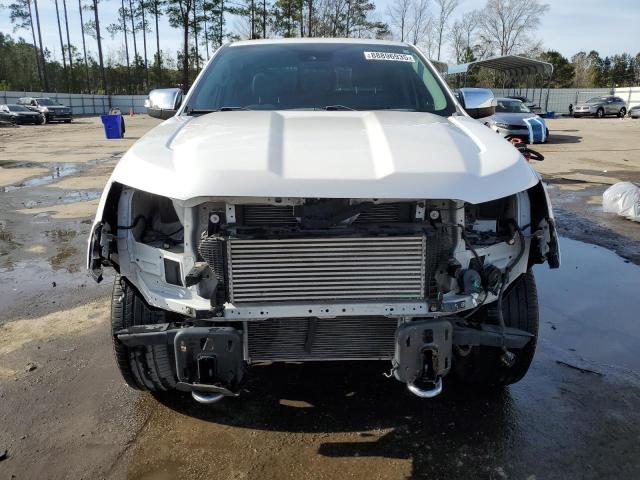 2019 FORD RANGER XL - 1FTER4EHXKLA77820