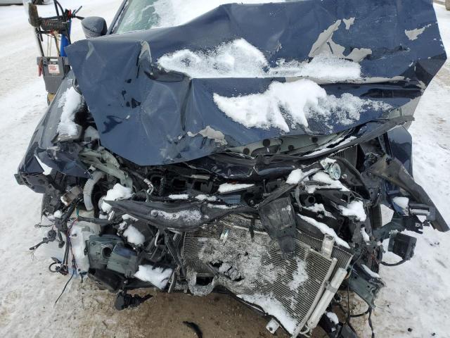 2023 MAZDA CX-5 PREFE - JM3KFBCM7P0116329