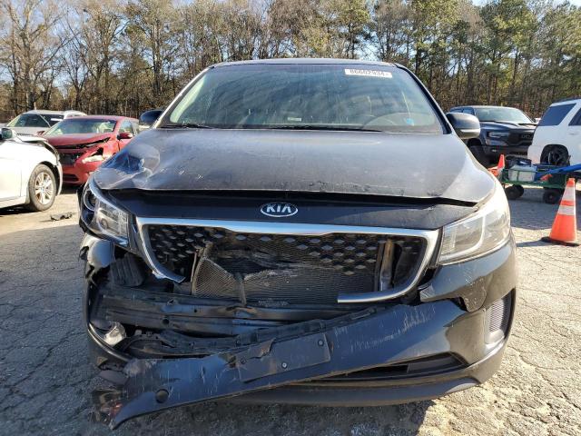 2016 KIA SEDONA LX - KNDMB5C13G6126597