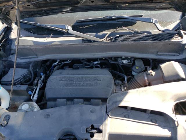 2015 HONDA PILOT EXL - 5FNYF3H59FB010345