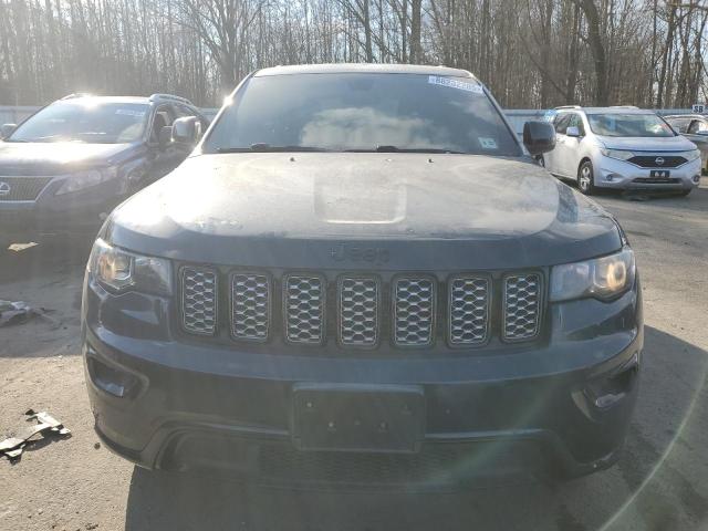 2017 JEEP GRAND CHER - 1C4RJFAG5HC895241