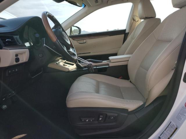 2016 LEXUS ES300H JTHBW1GG8G2122425