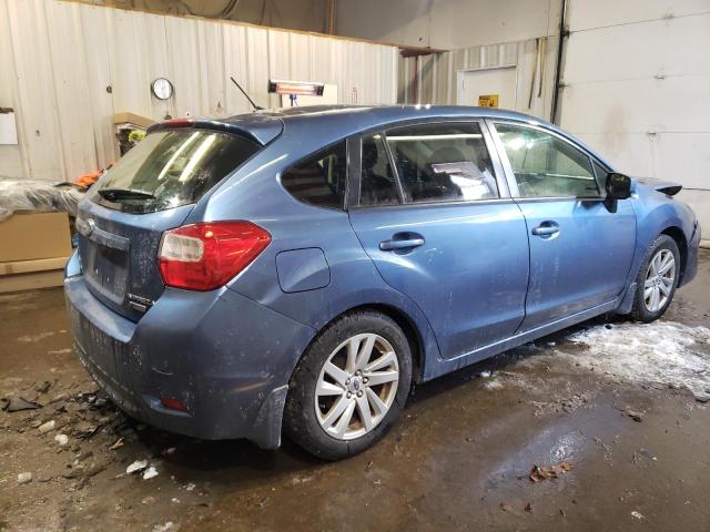 2015 SUBARU IMPREZA PR JF1GPAC64F8251619