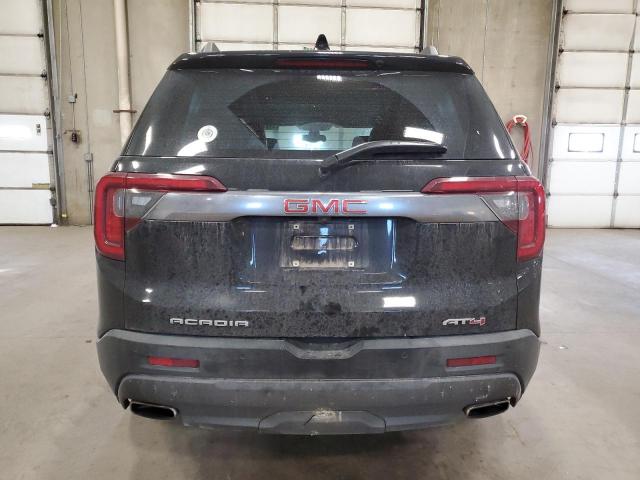 2023 GMC ACADIA AT4 - 1GKKNLLS9PZ178282