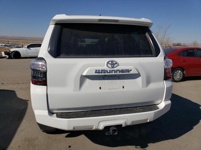 2017 TOYOTA 4RUNNER SR - JTEBU5JR2H5455773