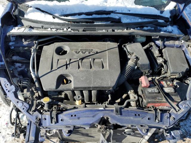 2015 TOYOTA COROLLA L - 5YFBURHE5FP342348