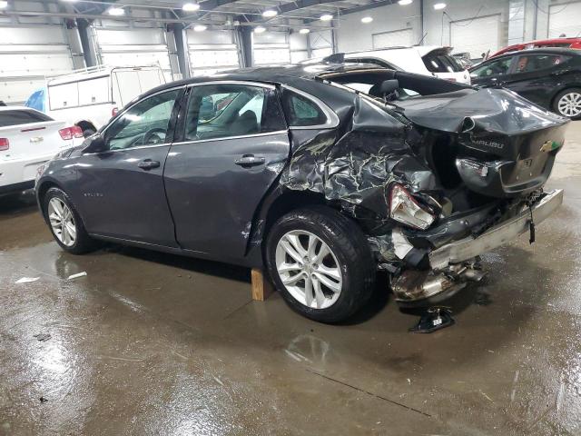 2016 CHEVROLET MALIBU LT - 1G1ZE5ST6GF278270