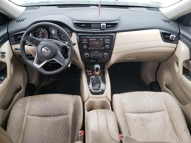 2017 NISSAN ROGUE S - JN8AT2MT6HW132186