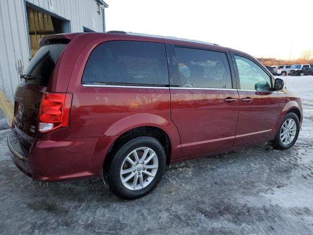 Vin: 2c4rdgcg3kr770702, lot: 88463695, dodge caravan sxt 20193