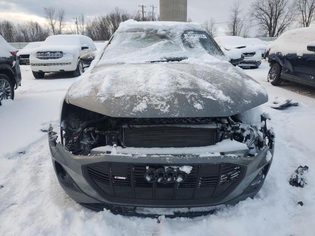 2023 AUDI E-TRON CHR WA1VABGE0PB005711