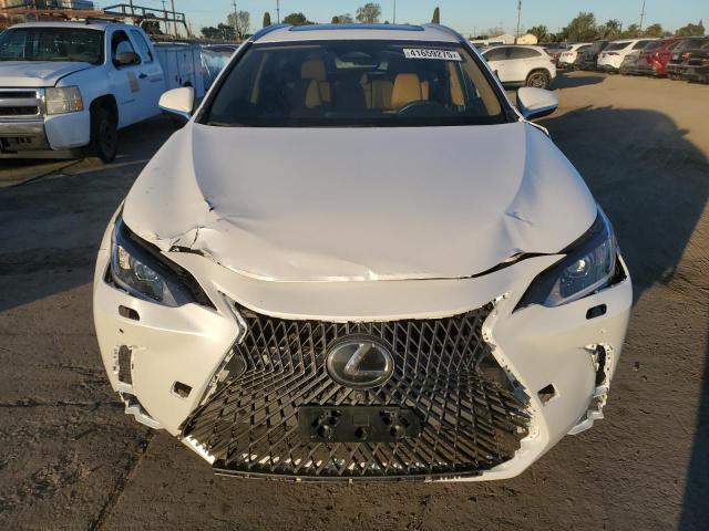 2022 LEXUS NX 350 2T2AGCEZXNC003053