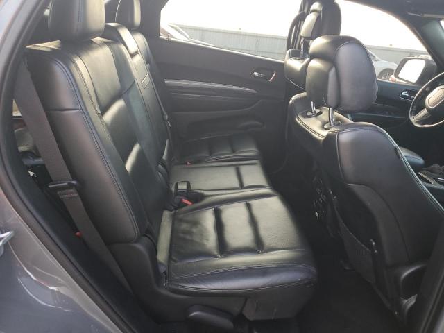 2020 DODGE DURANGO GT 1C4RDJDG9LC349797