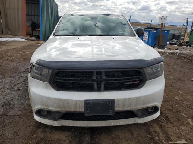 2020 DODGE DURANGO SX - 1C4RDJAG6LC215415