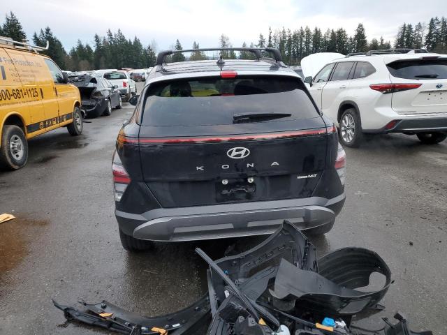 VIN KM8HECA37RU155189 2024 HYUNDAI KONA no.6