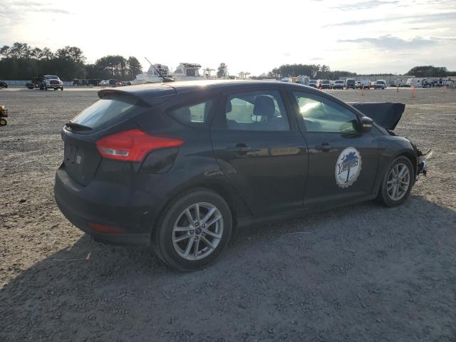 Vin: 1fadp3k26hl208123, lot: 43336765, ford focus se 20173