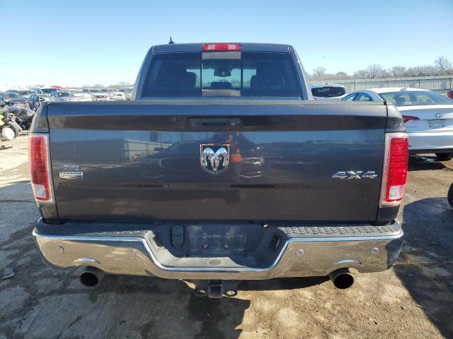 2016 RAM 1500 LARAM - 1C6RR7NT7GS352961