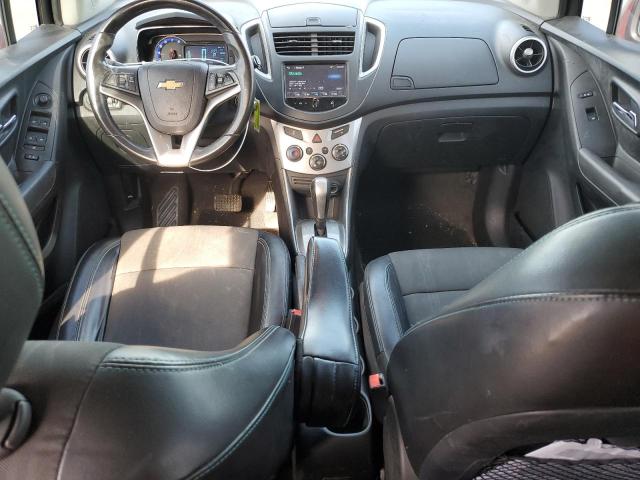 2015 CHEVROLET TRAX 1LT - KL7CJLSB3FB129886