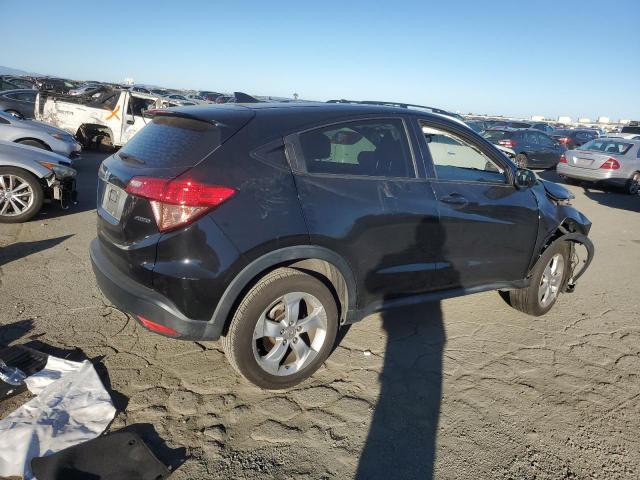 Vin: 3czru6h32gm749090, lot: 41797465, honda hr-v lx 20163