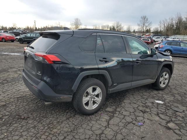 2021 TOYOTA RAV4 LE - 2T3MWRFV0MW113066