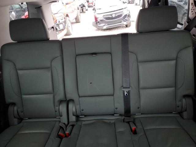2017 CHEVROLET TAHOE K150 - 1GNSKBKC6HR400732