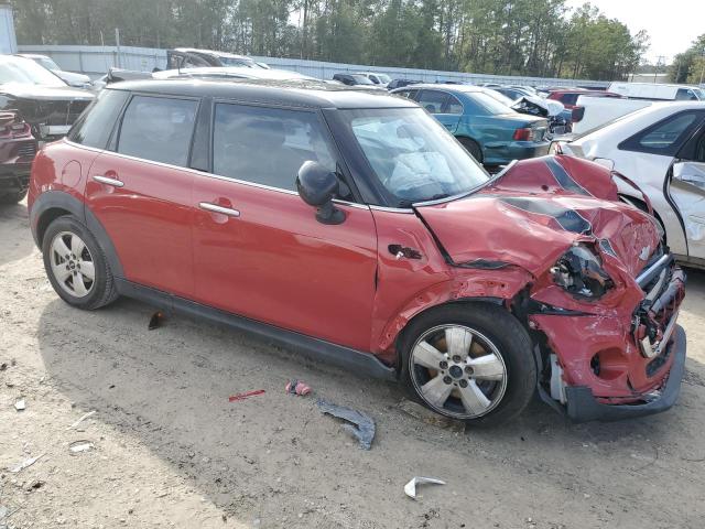 Vin: wmwxu1c52g2d09788, lot: 86799004, mini cooper 20164