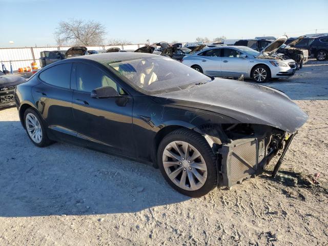 Vin: 5yjsa1e20jf291656, lot: 87860825, tesla model s 20184