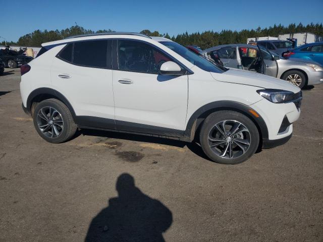 2021 BUICK ENCORE GX - KL4MMDS28MB172762