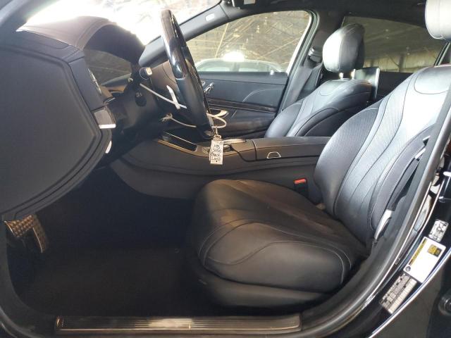 2018 MERCEDES-BENZ S 450 WDDUG6GB5JA394703