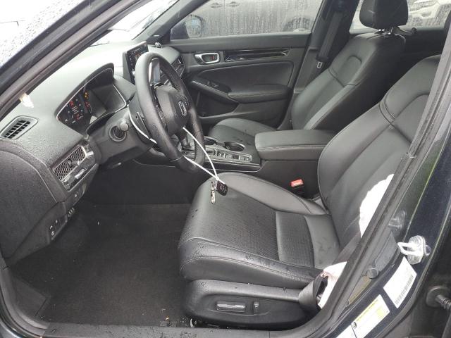 2023 HONDA CIVIC SPOR 19XFL1H87PE006932