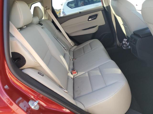 2021 NISSAN ROGUE SV - 5N1AT3BA8MC790828