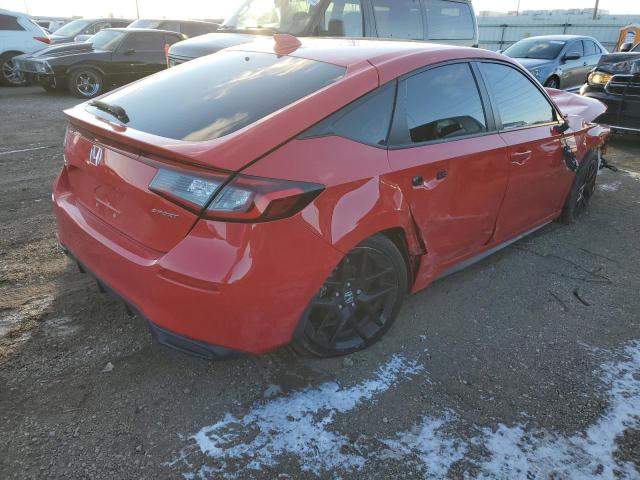 2023 HONDA CIVIC SPOR - 19XFL2H8XPE003593