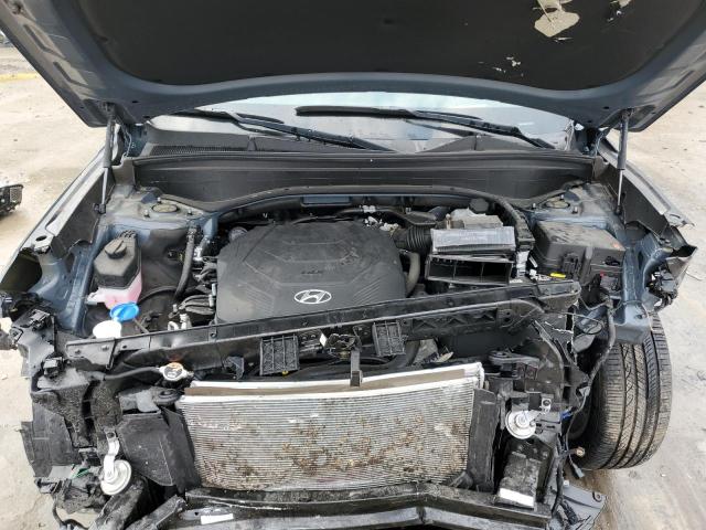 2024 HYUNDAI PALISADE L KM8R54GE9RU731125