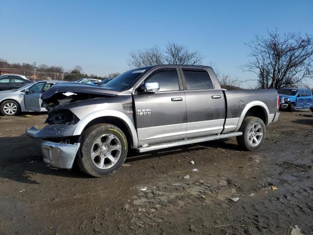 RAM 1500 LARAM