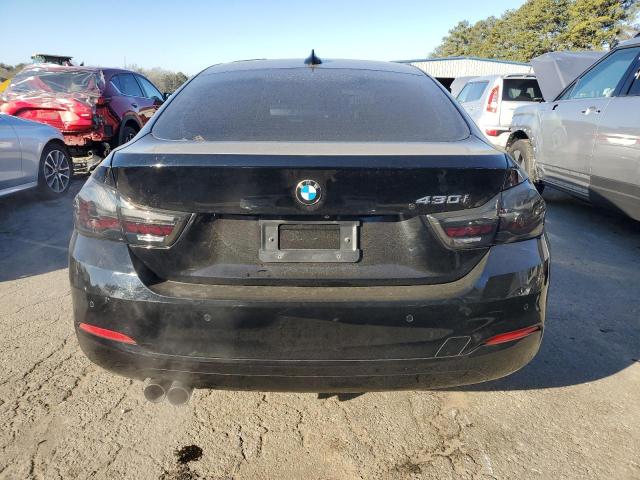2018 BMW 430I GRAN - WBA4J1C58JBG80991